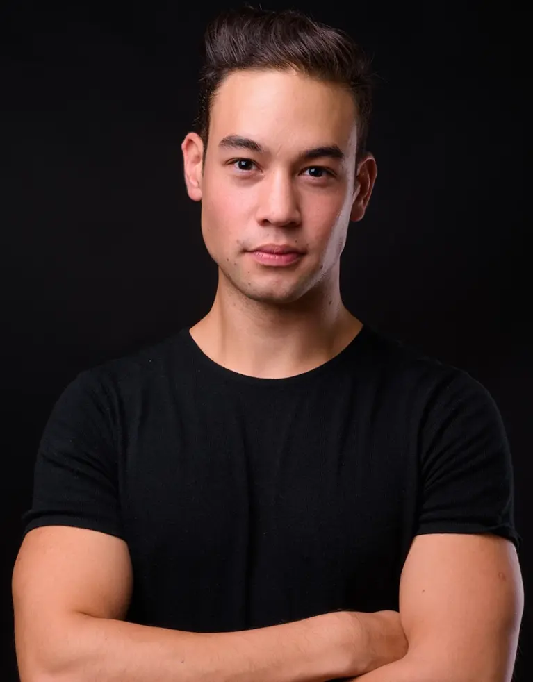 Jordan Alexander