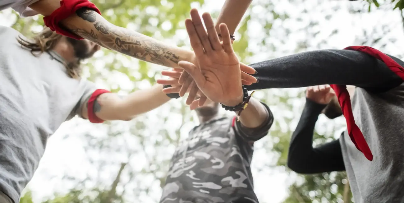 Eventi di team building: come creare un’esperienza che faccia davvero squadra