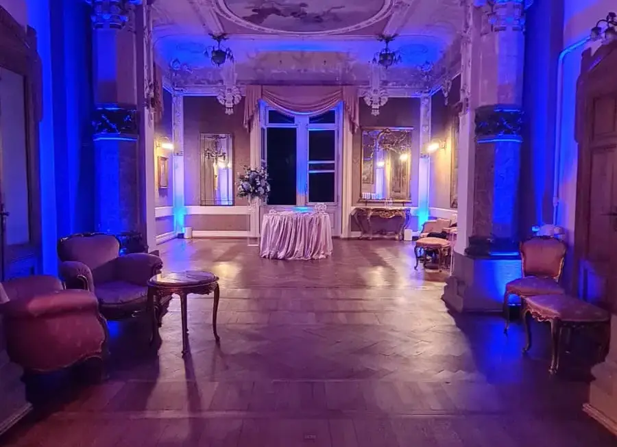 La nostra galleria di immagini dei matrimoni che Dizeta ha realizzato.