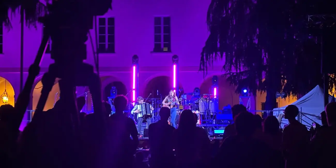 Eventi live: come trasformare un progetto in un’esperienza che funziona davvero