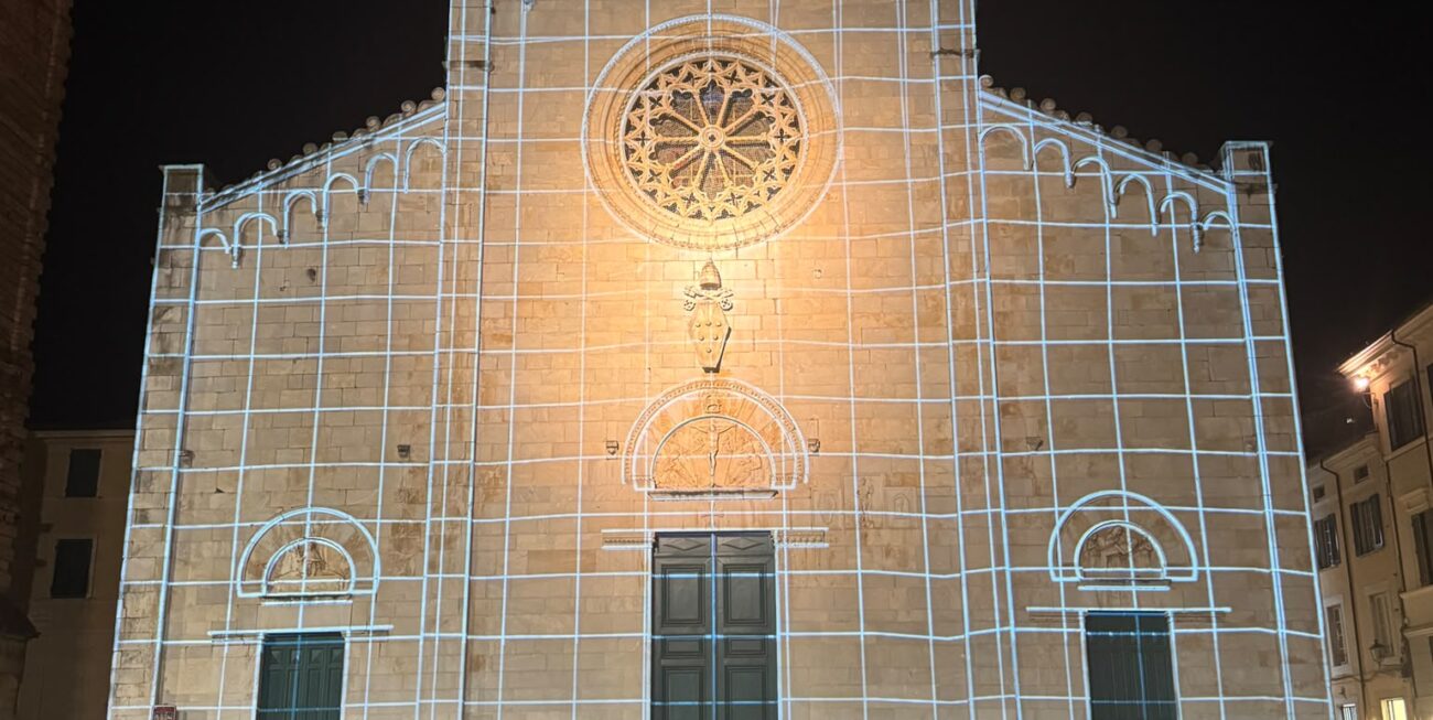 Video mapping: quando l’architettura diventa parte dello spettacolo